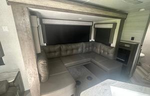 2021 Wildwood X-Lite 24RLXL RV rental photo 10