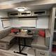 Bigfoot's Nicely Equipped Comfy Camper Rental!