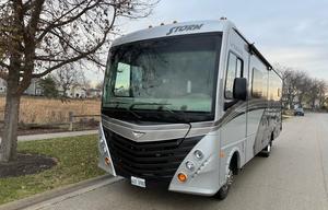 Family-Ready - Bunk Beds -Delivery -1st time RVng