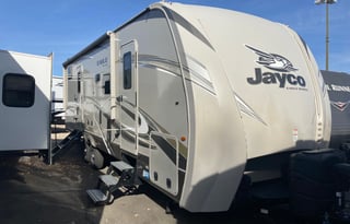 2019 Jayco Eagle HT 264BHOK