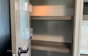 RV Rental, Delivery, & Set up