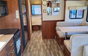 2018 Forest River RV FR3 30DS RV rental photo 4