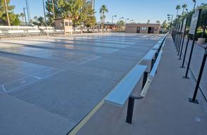 Valle de Oro RV Resort