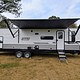 Coleman Lantern | Large Modern Bunkhouse sleeps 9
