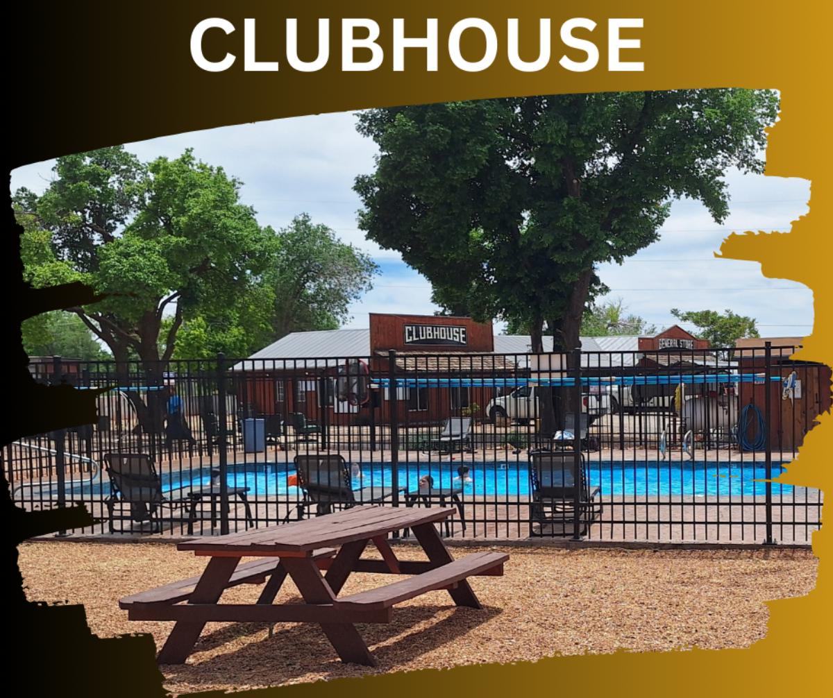 Crazy Horse RV Resort