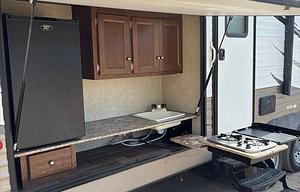 2015 Keystone RV Hideout 31RVDSWE