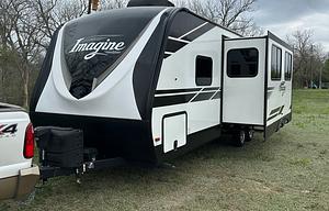 2021 Grand Design Imagine 2800BH