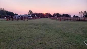 Geitner Homestead Equine Campground