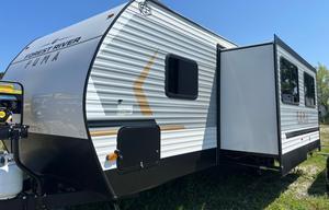 FAMILY TIME RV
