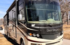 2016 Forest River RV Georgetown XL 350TS