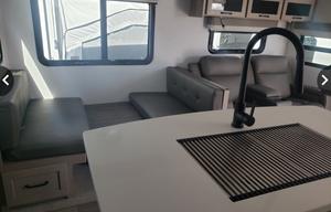 2023 Flagstaff Trailer – High Desert Escape for 4+