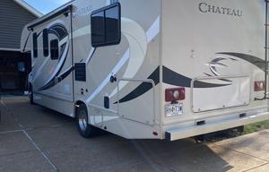Charlotte's Chariot