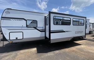 Spacious Family First RV (Delivery Only)