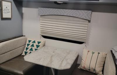 2021 Winnebago Micro Minnie Winnie
