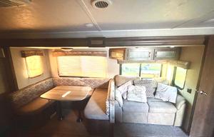 Fully Stocked Family RV|Pet Friendly|Near Glacier