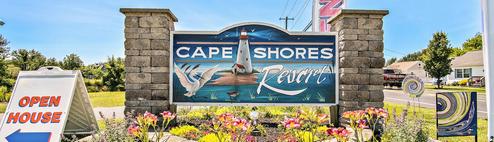 Cape Shores Resort