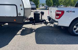 Dutchman Kodiak Ultimate RV