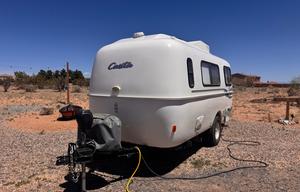 2020 Casita Spirit Deluxe RV rental photo 13