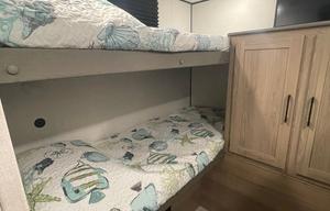 Sandy Cheeks RV Rentals Coleman(Delivery Only )