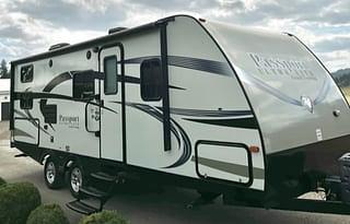 2016 Keystone RV Passport 2400BHWE Grand Touring