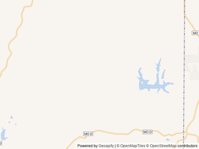 Map for 2022 Forest River RV Cherokee Grey Wolf 29TE near Marthasville, MO