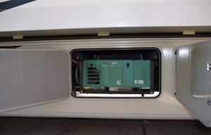 2015 Forest River RV FR3 30DS