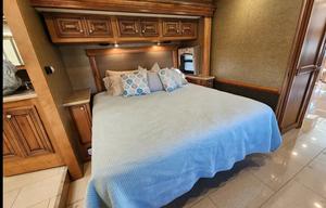 Super Comfy Pet Friendly  2014 Thor Tuscany