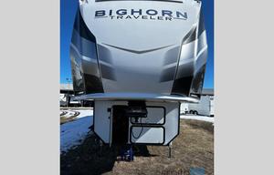 2023 Big Horn 37DB #8