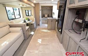 New Digs, 2024 Keystone RV Passport GT 2951BHWE