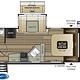 2019 Keystone RV Cougar Half-Ton Series 22RBSWE