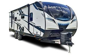 2022 Heartland North Trail 26DBS RV rental photo 1