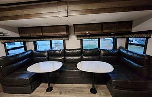 Bunkhouse!Sleeps 10, Spacious, Pet Friendly,Island