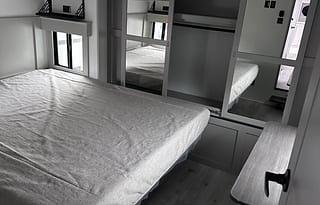 2025 Keystone RV Montana High Country 377FL RV rental photo 2