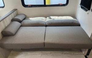 The Woof Wagon - Pet-friendly RV Rental