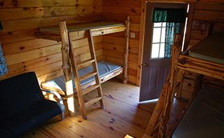 Blue Rocks Family Campground