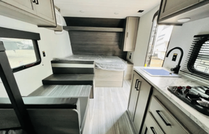 2025 Keystone RV Hideout Single Axle 175BH