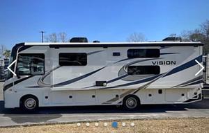 2023 Entegra Coach Vision 29F RV rental photo 9