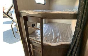 2021 Forest River RV Cherokee 264DBH