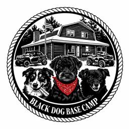 Black Dog Basecamp (aka Lewiston Shady Acres)