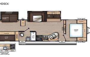 "D and R's Home Away From Home RV Rental"