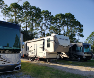 Panacea RV Park