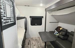 The Bunkhouse Getaway