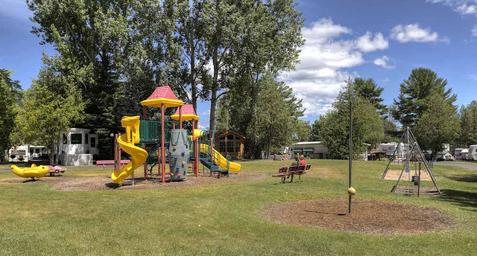 Lake Leelanau RV Park