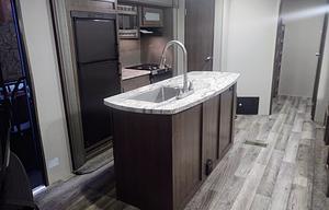 2018 Keystone RV Hideout 30BHKSWE