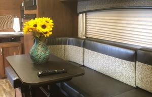 2017 Jayco Hummingbird