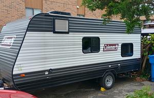 2021 Dutchmen RV Coleman Lantern LT Series 17B RV rental photo 14