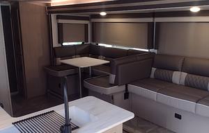 2023 Forest River RV Salem Cruise Lite 28VBXL