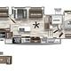 Fortress – Luxury Command Center for Large Groups
