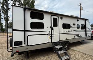 Happy Trails Family Camper