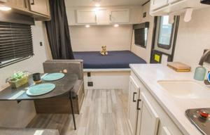 2024 Jayco Jay Flight SLX 174BHW RV rental photo 6